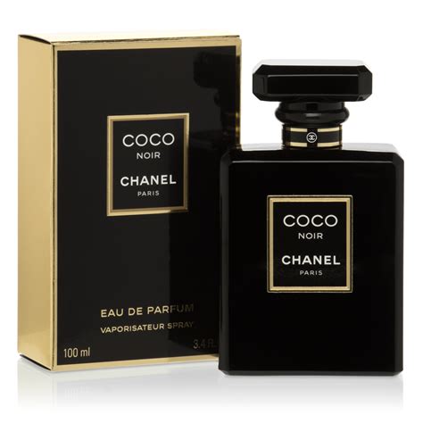 chanel coco noir eau de toilettes aanbieding|chanel noir perfume price.